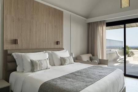 Amira Luxury Resort & Spa - 4