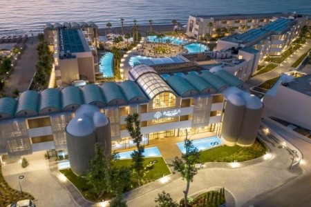 Amira Luxury Resort & Spa - 5