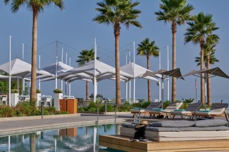 Amira Luxury Resort & Spa - 6