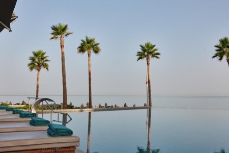 Amira Luxury Resort & Spa - 7