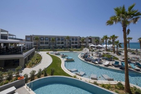 Amira Luxury Resort & Spa - 8