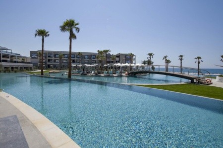 Amira Luxury Resort & Spa - 9