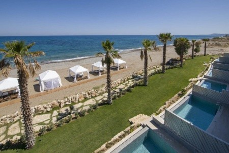 Amira Luxury Resort & Spa - 10