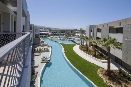 Amira Luxury Resort & Spa - 11