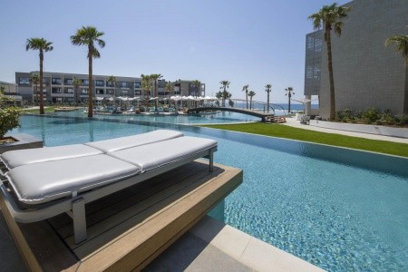 Amira Luxury Resort & Spa - 12