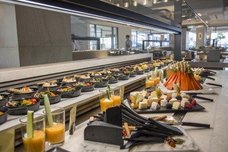 Amira Luxury Resort & Spa - 14