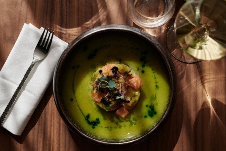 Amira Luxury Resort & Spa - 17