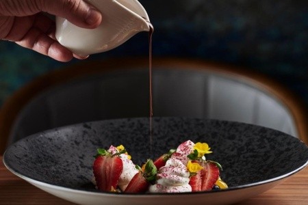 Amira Luxury Resort & Spa - 18