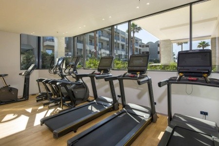 Amira Luxury Resort & Spa - 19