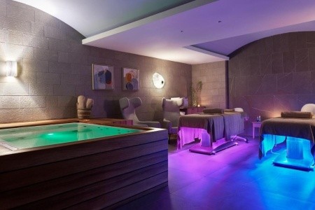 Amira Luxury Resort & Spa - 20