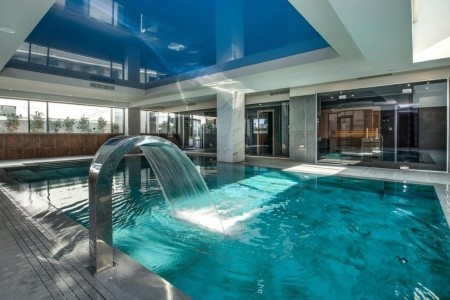 Amira Luxury Resort & Spa - 21