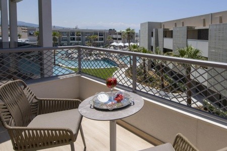 Amira Luxury Resort & Spa - 23