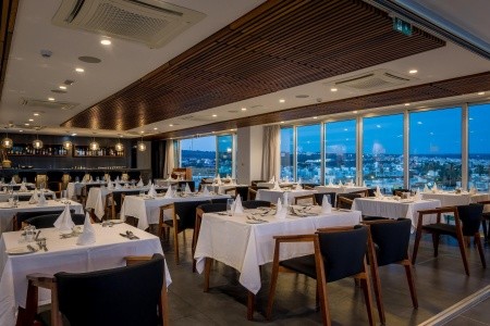 Tasia Maris Beach Hotel & Spa - 11