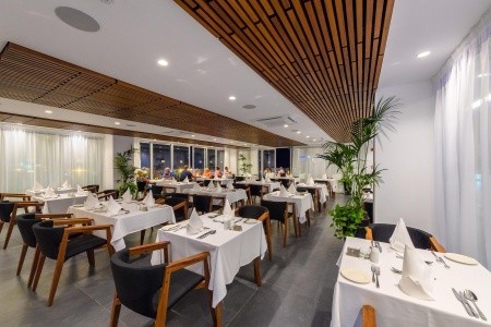 Tasia Maris Beach Hotel & Spa - 12