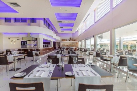 Tasia Maris Beach Hotel & Spa - 13