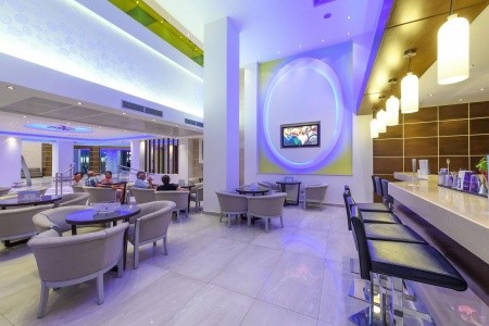 Tasia Maris Beach Hotel & Spa - 15