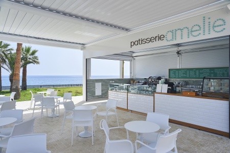 Cyprus Protaras Sunrise Jade 8 dňový pobyt Plná penzia Letecky Letisko: Košice June 2026 (15/06/26-22/06/26)