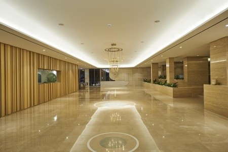 Cyprus Protaras Sunrise Jade 8 dňový pobyt Plná penzia Letecky Letisko: Košice June 2026 (15/06/26-22/06/26)