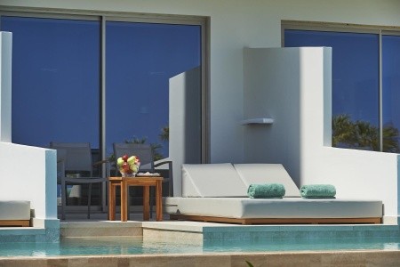 Cyprus Protaras Sunrise Jade 8 dňový pobyt Plná penzia Letecky Letisko: Košice June 2026 (15/06/26-22/06/26)