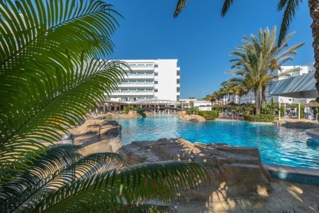 Tasia Maris Beach Hotel & Spa - 17