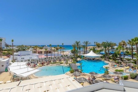 Tasia Maris Beach Hotel & Spa - 18