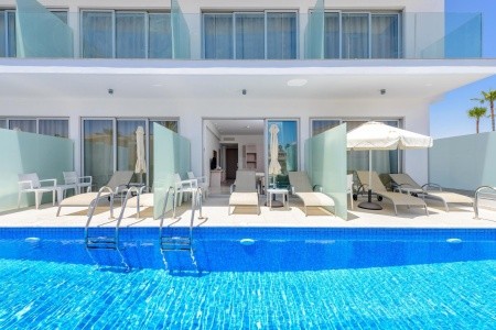 Tasia Maris Beach Hotel & Spa - 19