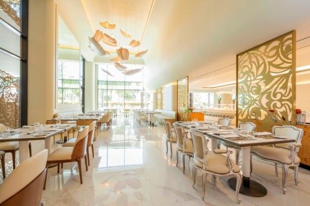 Madeira Funchal The Reserve 8 dňový pobyt Polpenzia Letecky Letisko: Praha September 2025 ( 1/09/25- 8/09/25)