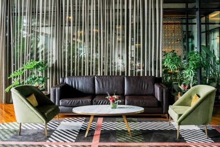 Madeira Funchal The Reserve 8 dňový pobyt Polpenzia Letecky Letisko: Praha September 2025 ( 1/09/25- 8/09/25)