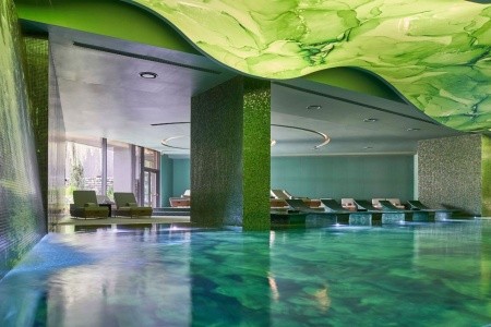 Madeira Funchal The Reserve 8 dňový pobyt Polpenzia Letecky Letisko: Praha September 2025 ( 1/09/25- 8/09/25)