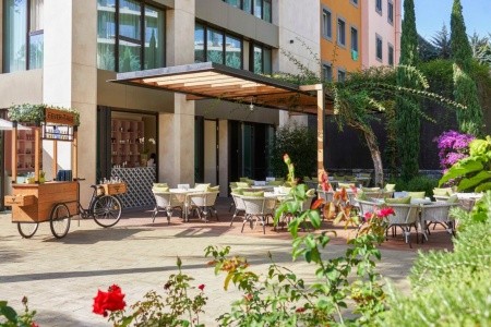 Madeira Funchal The Reserve 8 dňový pobyt Polpenzia Letecky Letisko: Praha September 2025 ( 1/09/25- 8/09/25)