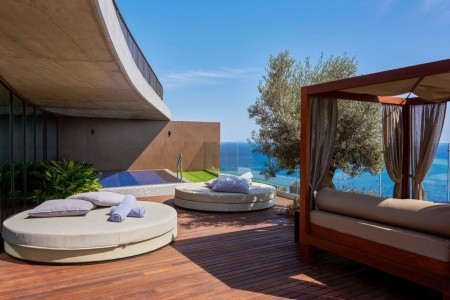 Madeira Funchal The Reserve 8 dňový pobyt Polpenzia Letecky Letisko: Praha September 2025 ( 1/09/25- 8/09/25)