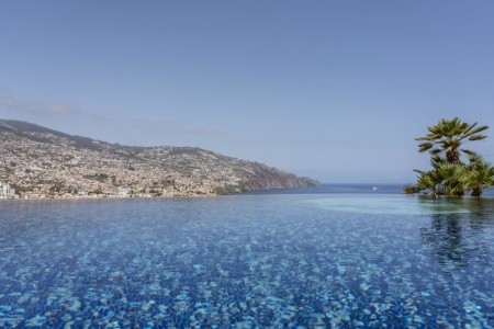 Madeira Funchal The Reserve 8 dňový pobyt Polpenzia Letecky Letisko: Praha September 2025 ( 1/09/25- 8/09/25)