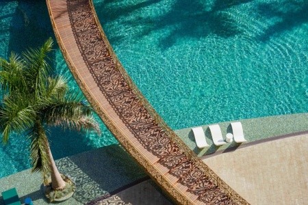 Madeira Funchal The Reserve 8 dňový pobyt Polpenzia Letecky Letisko: Praha September 2025 ( 1/09/25- 8/09/25)