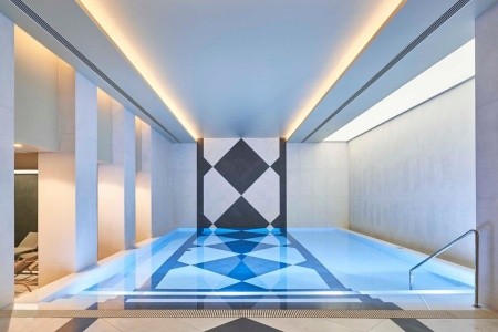 Madeira Funchal The Reserve 8 dňový pobyt Polpenzia Letecky Letisko: Praha September 2025 ( 1/09/25- 8/09/25)