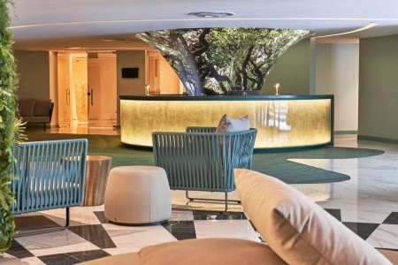 Madeira Funchal The Reserve 8 dňový pobyt Polpenzia Letecky Letisko: Praha September 2025 ( 1/09/25- 8/09/25)