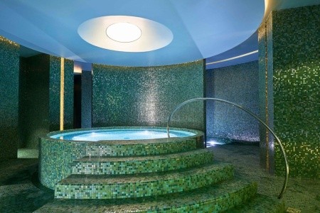 Madeira Funchal The Reserve 8 dňový pobyt Polpenzia Letecky Letisko: Praha September 2025 ( 1/09/25- 8/09/25)