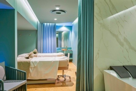 Madeira Funchal The Reserve 8 dňový pobyt Polpenzia Letecky Letisko: Praha September 2025 ( 1/09/25- 8/09/25)