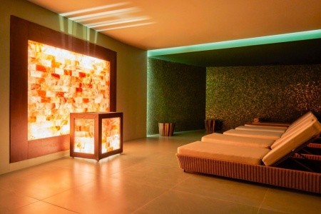 Madeira Funchal The Reserve 8 dňový pobyt Polpenzia Letecky Letisko: Praha September 2025 ( 1/09/25- 8/09/25)