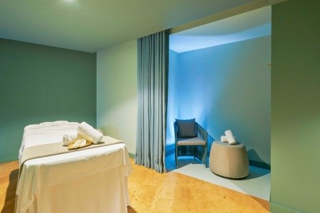 Madeira Funchal The Reserve 8 dňový pobyt Polpenzia Letecky Letisko: Praha September 2025 ( 1/09/25- 8/09/25)