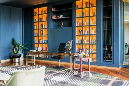 Madeira Funchal The Reserve 8 dňový pobyt Polpenzia Letecky Letisko: Praha September 2025 ( 1/09/25- 8/09/25)