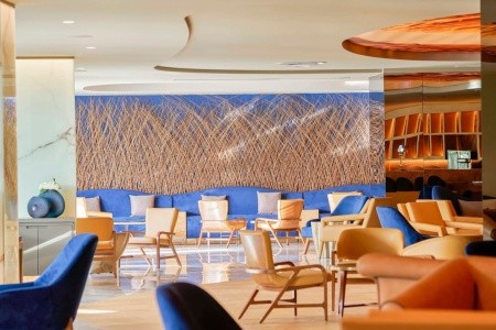 Madeira Funchal The Reserve 8 dňový pobyt Polpenzia Letecky Letisko: Praha September 2025 ( 1/09/25- 8/09/25)