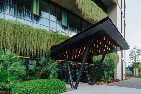 Madeira Funchal The Reserve 8 dňový pobyt Polpenzia Letecky Letisko: Praha September 2025 ( 1/09/25- 8/09/25)