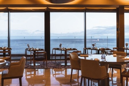 Madeira Funchal The Reserve 8 dňový pobyt Polpenzia Letecky Letisko: Praha September 2025 ( 1/09/25- 8/09/25)