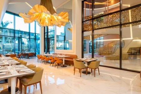 Madeira Funchal The Reserve 8 dňový pobyt Polpenzia Letecky Letisko: Praha September 2025 ( 1/09/25- 8/09/25)