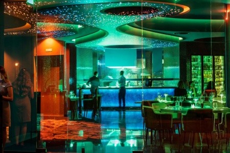 Madeira Funchal The Reserve 8 dňový pobyt Polpenzia Letecky Letisko: Praha September 2025 ( 1/09/25- 8/09/25)