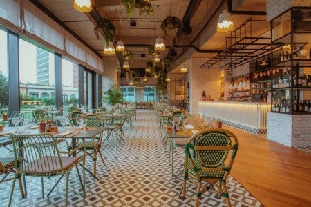 Madeira Funchal The Reserve 8 dňový pobyt Polpenzia Letecky Letisko: Praha September 2025 ( 1/09/25- 8/09/25)