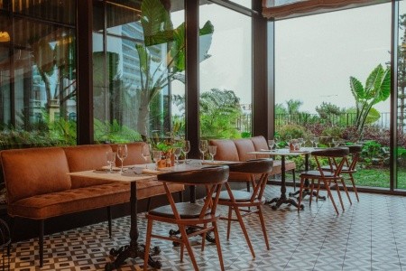 Madeira Funchal The Reserve 8 dňový pobyt Polpenzia Letecky Letisko: Praha September 2025 ( 1/09/25- 8/09/25)