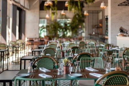 Madeira Funchal The Reserve 8 dňový pobyt Polpenzia Letecky Letisko: Praha September 2025 ( 1/09/25- 8/09/25)