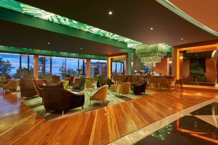 Madeira Funchal The Reserve 8 dňový pobyt Polpenzia Letecky Letisko: Praha September 2025 ( 1/09/25- 8/09/25)