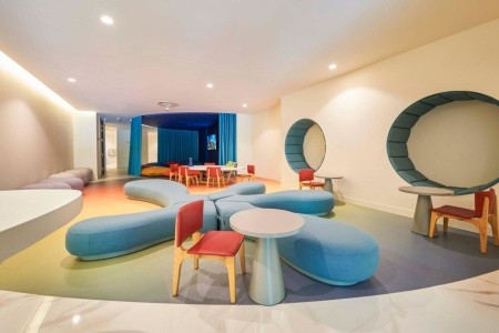 Madeira Funchal The Reserve 8 dňový pobyt Polpenzia Letecky Letisko: Praha September 2025 ( 1/09/25- 8/09/25)